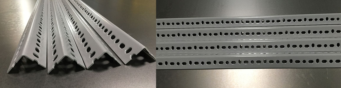 Cantoneira Metálica