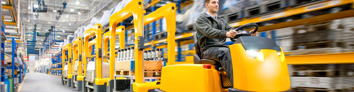 Equipamentos Para Armazenagem