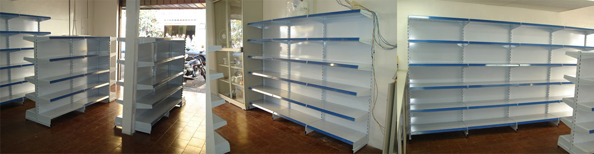 Fabricante De Equipamentos Para Lojas