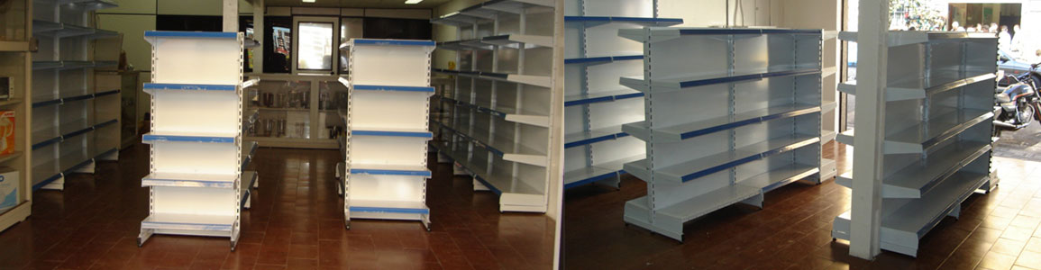 Instalações Comerciais