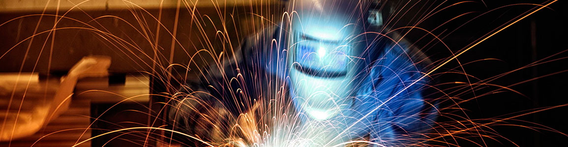 Serralheria Industrial