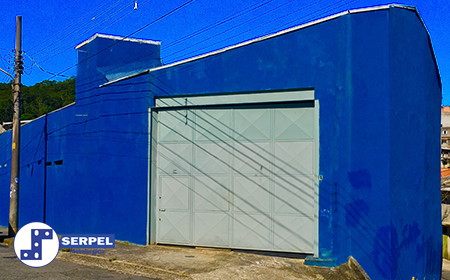 Serpel Metalúrgica LTDA.