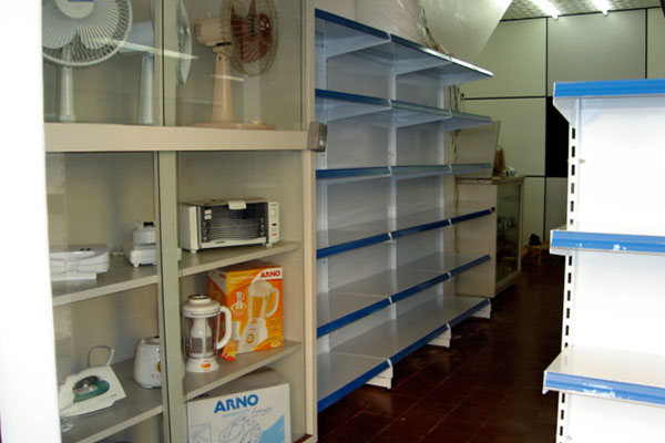 Projetos E Instalações